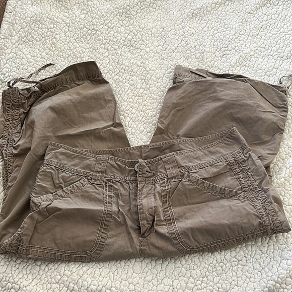 Gap Capri size 8 - Picture 1 of 3